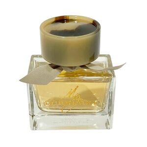 My Burberry‎ For Women Eau De Parfum Spray 3oz